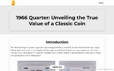 1966-quarter-value.com