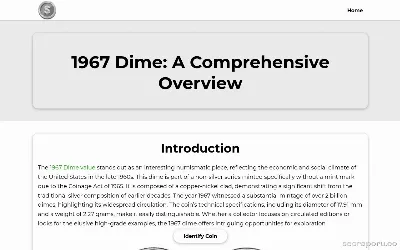 1967dime.com