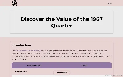 1967quarter.com