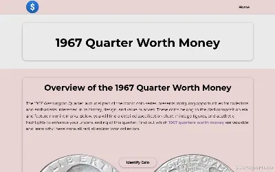 1967quartervalue.com