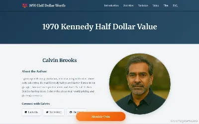 1970halfdollarworth.com
