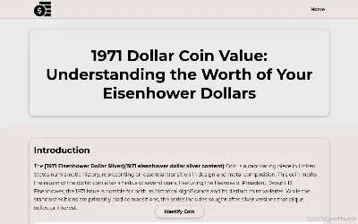 1971dollarcoinvalue.com