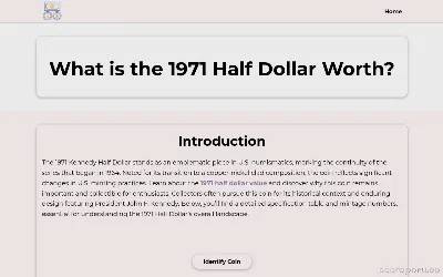 1971kennedyhalfdollarvalue.com