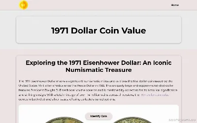 1971silverdollar.com