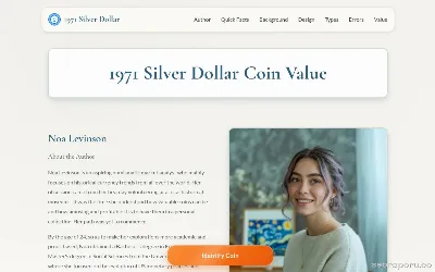 1971silverdollarvalue.com
