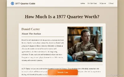 1977quarternomintmark.com