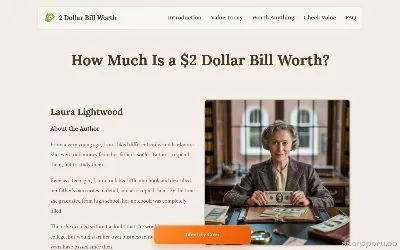 2-dollarbillworth.com