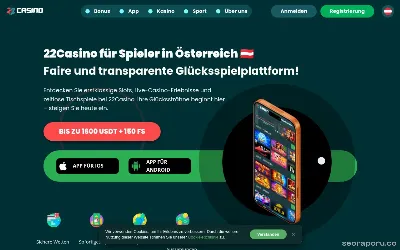 22casinos.at