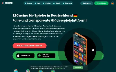 22casinos.de