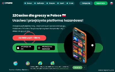 22casinos.pl