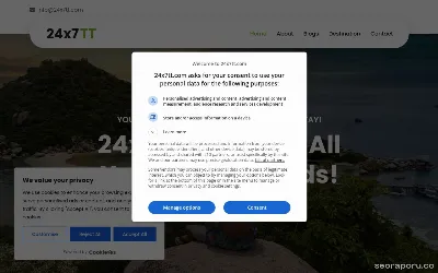 24x7tt.com