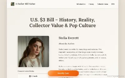 3dollarbillvalue.com