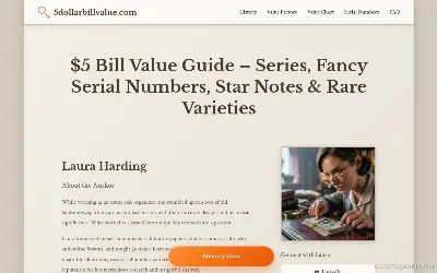 5dollarbillvalue.com