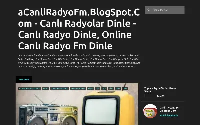 acanliradyofm.blogspot.com