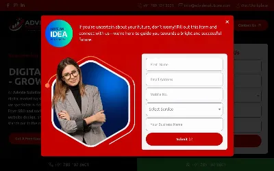 advidesolutions.com