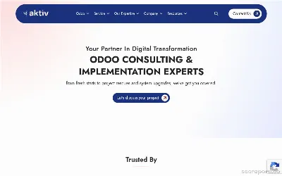 aktivsoftware.com