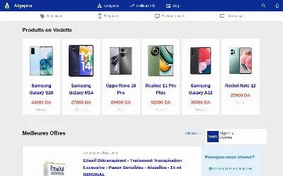 algeprix.net