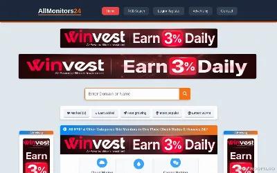 allmonitors24.com