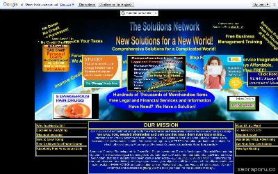 allsolutionsnetwork.com