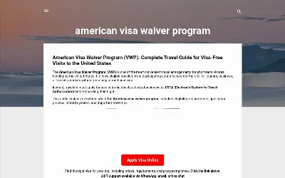 americanvisawaiverprogram.blogspot.com