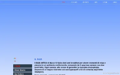 antas-bedandbreakfast.com