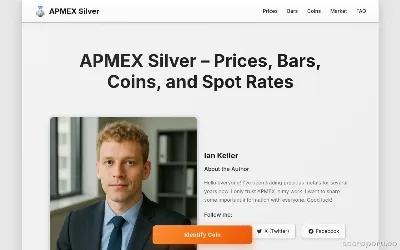 apmex-silver.com