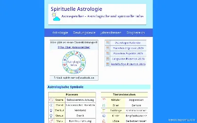 astro-speicher.de