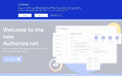 authorize.net