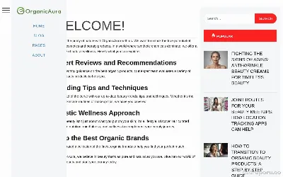auvirabeautycream.net