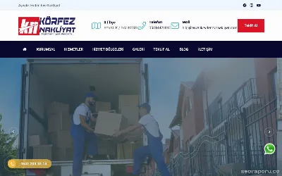 ayvalikevdenevenakliyat.com