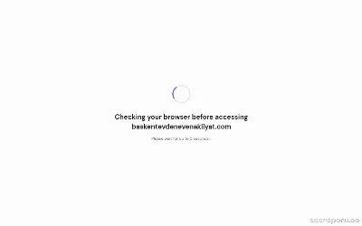 baskentevdenevenakliyat.com