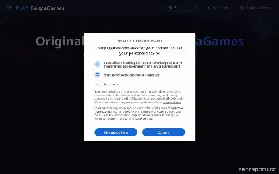 bekpagames.com