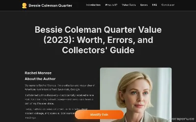 bessie-coleman-quarter.com