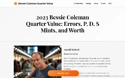 bessiecolemanquartervalue.com