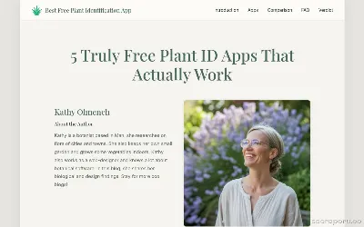 bestfreeplantidentificationapp.com