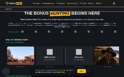 bonushunt.org