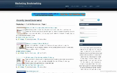 bookmarking-marketing.de