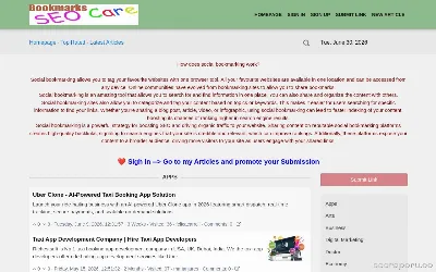 bookmarks.seo-care.de