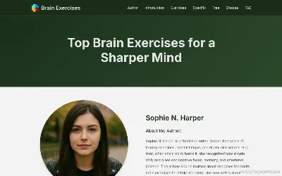 brain-exercises.org
