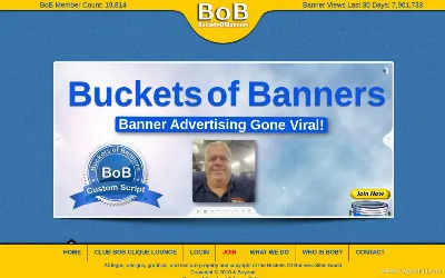 bucketsofbanners.com