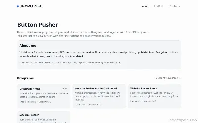 buttonpusher.dev