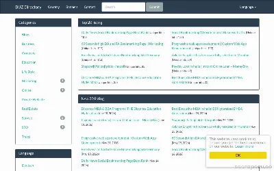 buz-directory.de