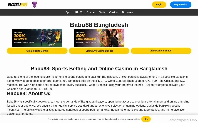 casino-babu88.com