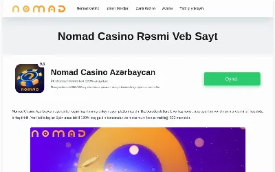 casino-nomad--kz.com