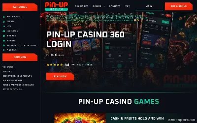 casino-pinup-mexico.com