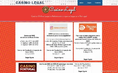 casinolegal.pt