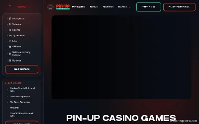 casinopinupmx.com