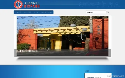 clubbancohispano.com
