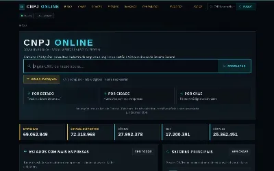 cnpjonline.com