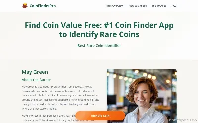 coinfinderpro.com